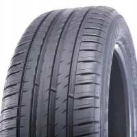 265/45R21 opona MICHELIN PILOT SPORT 4 SUV XL FR FRV 108W